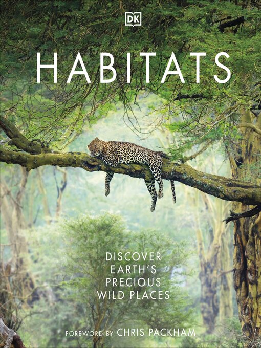 Cover image for Habitats
